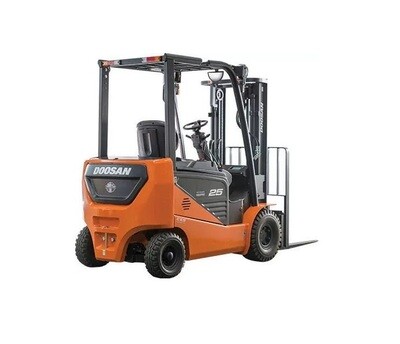 Doosan B25NS