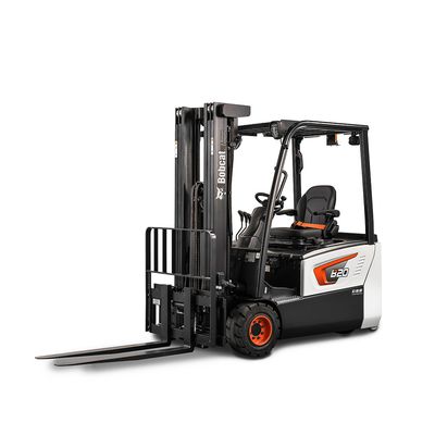 Bobcat B20T-7 Plus