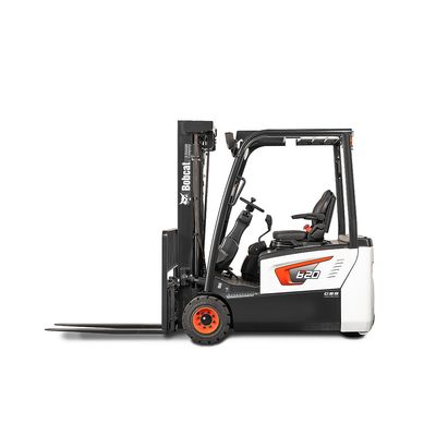 Bobcat B20T-7 Plus