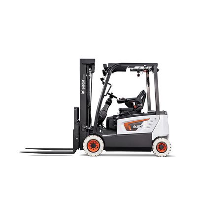 Bobcat B18X-7 Plus
