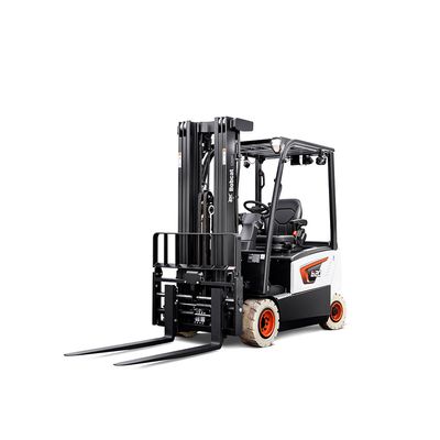 Bobcat B16X-7 Plus