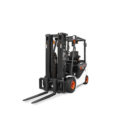 Bobcat B30 NS