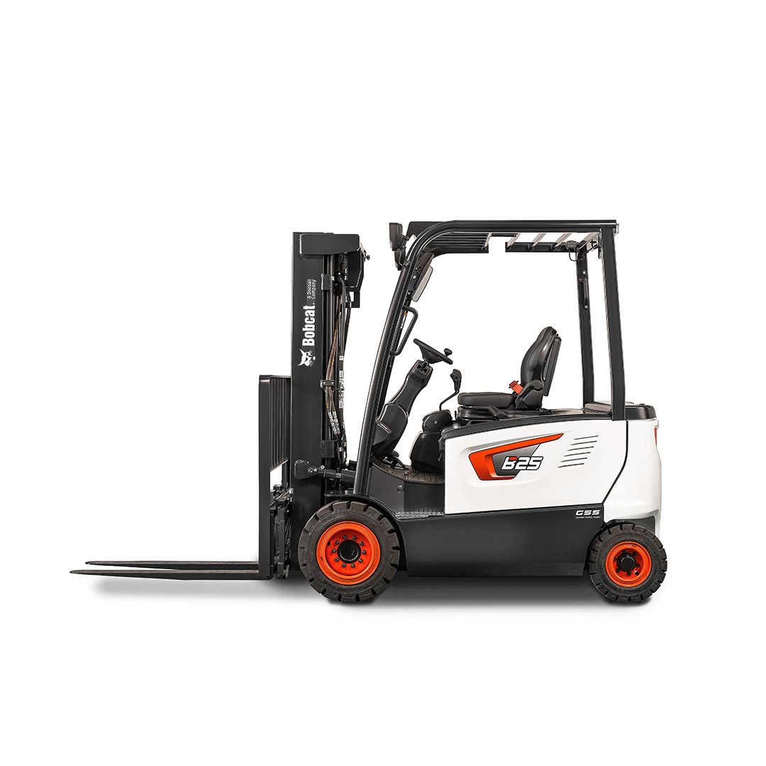 Bobcat B30X-7-Plus
