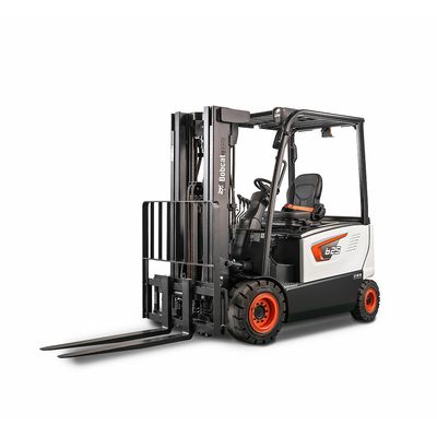 Bobcat B30X-7-Plus