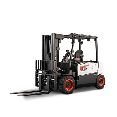 Bobcat B40X-7