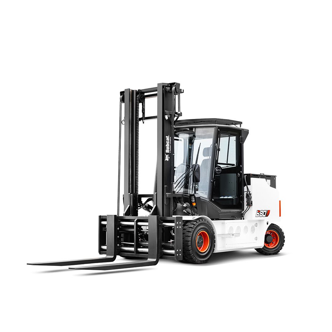 Bobcat B80 NSC