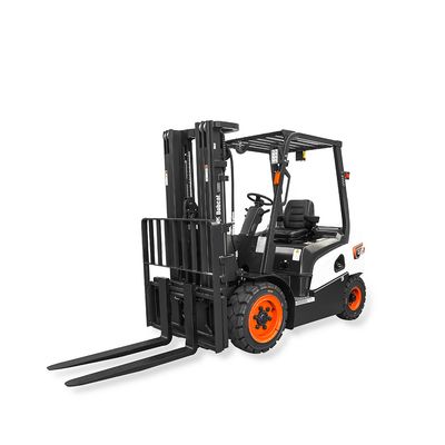 Bobcat  D25 NXP
