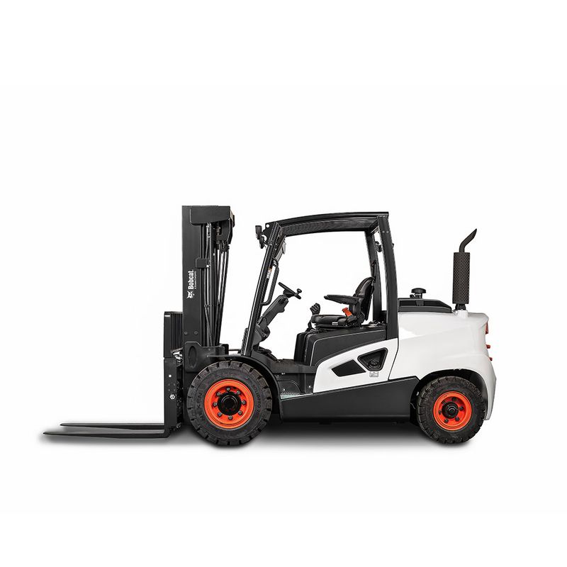 Bobcat D40SC-9