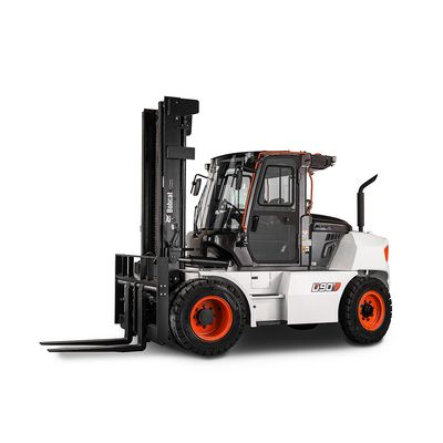 Bobcat D80S-9