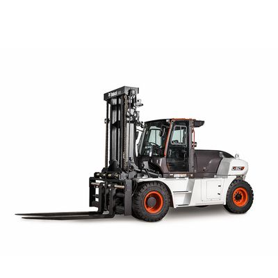 Bobcat D120S-9