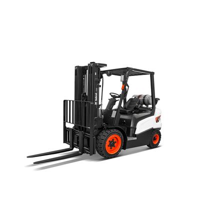 Bobcat G25 NX Plus