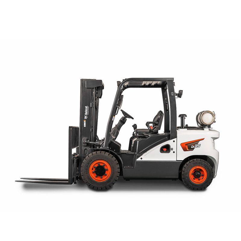Bobcat G35 NX Plus