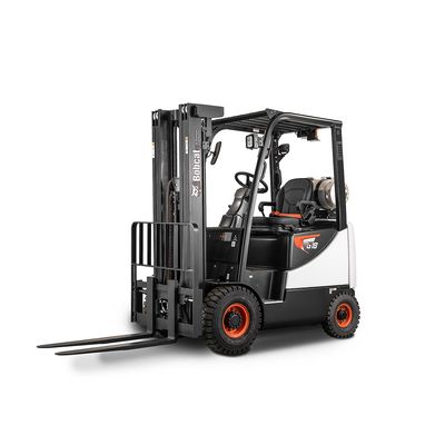 Bobcat G20S-5