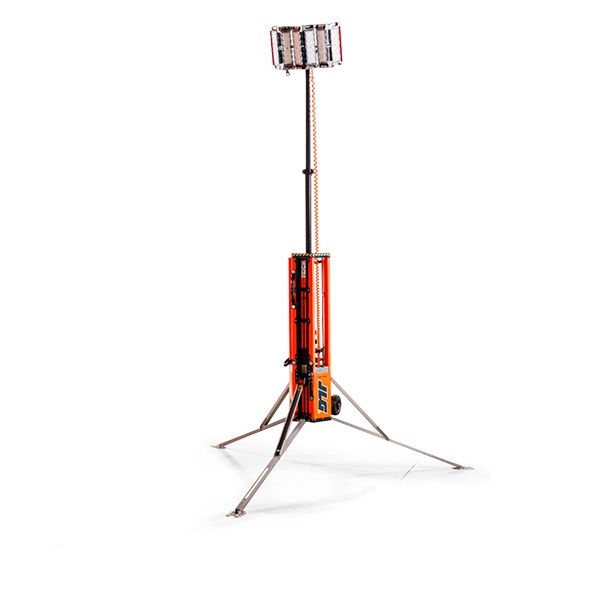 JLG 95-PLT M
