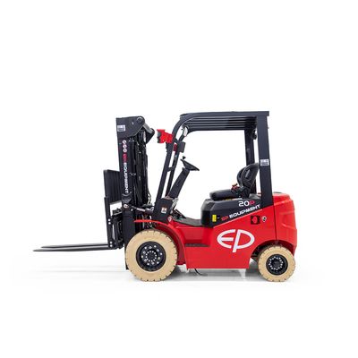 EP EFL203-P