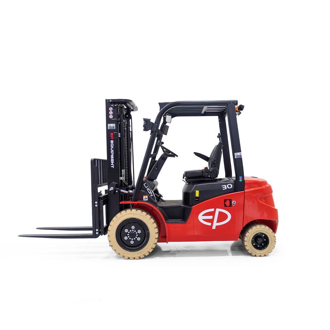 EP EFL303 (B-S-P)