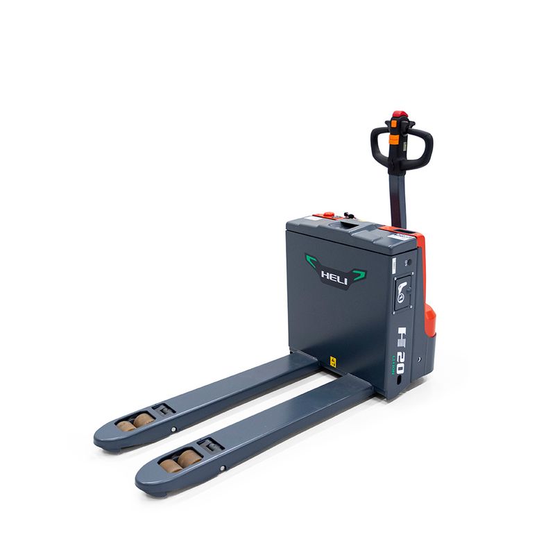 HELI CBD16/20 C2LIH