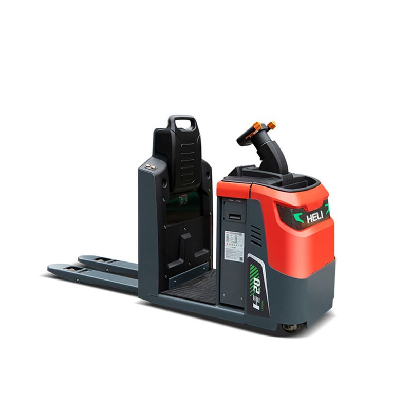 HELI OPD20/25L-A2LIH