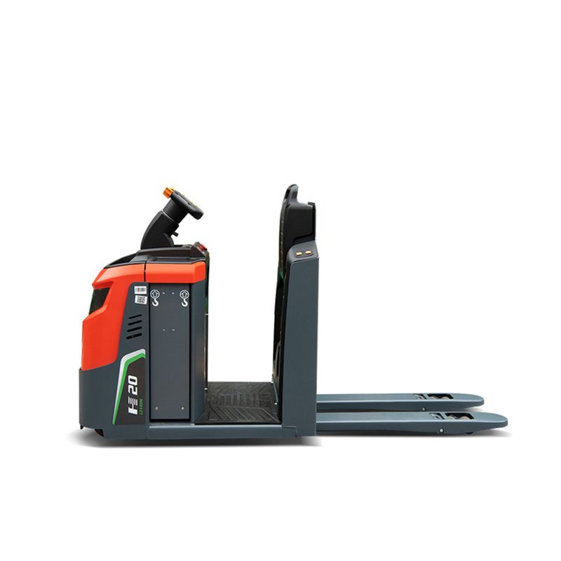 HELI OPD20/25L-A2LIH