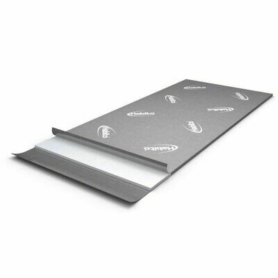 Gyproc Habito Gipsplaat 2.6m x 1.2m x 12.5mm ABA Gyproc Habito Gipsplaat 2.6m x 1.2m x 12.5mm ABA