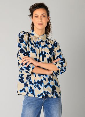 BLOEZEN &amp; TOPS