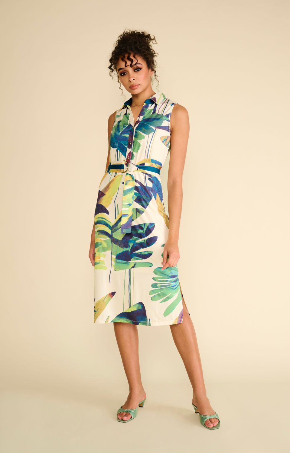 Jurk K-Design