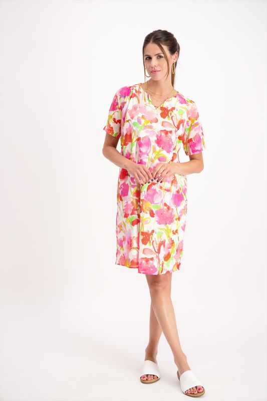 Jurk Signe Nature
