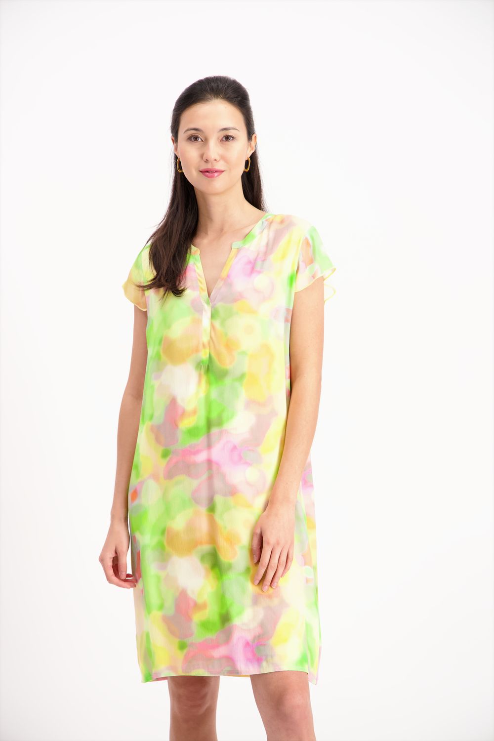 Jurk Signe Nature
