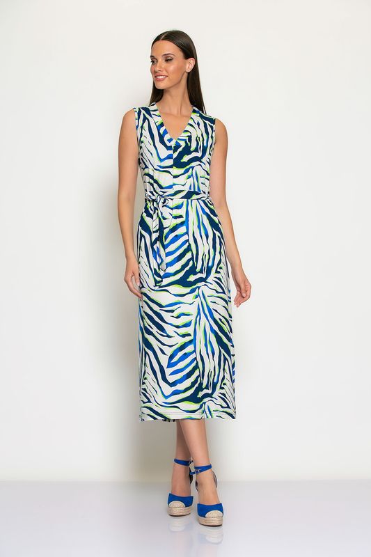 Midi jurk Batia