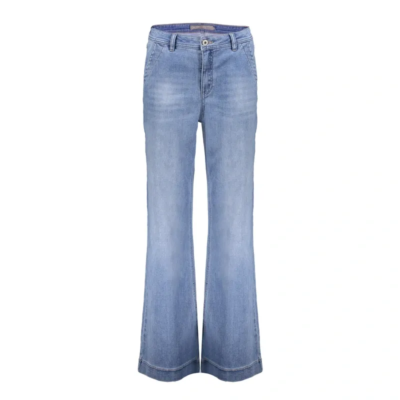 Jeansbroek Geisha
