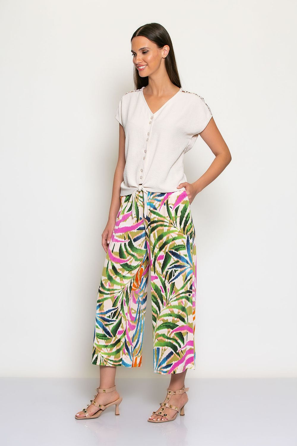 Broek Batida