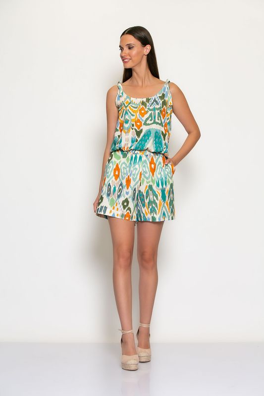 Short Batida