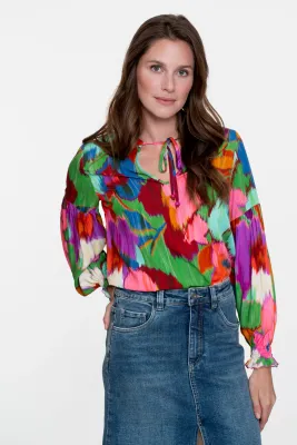 BLOEZEN &amp; TOPS