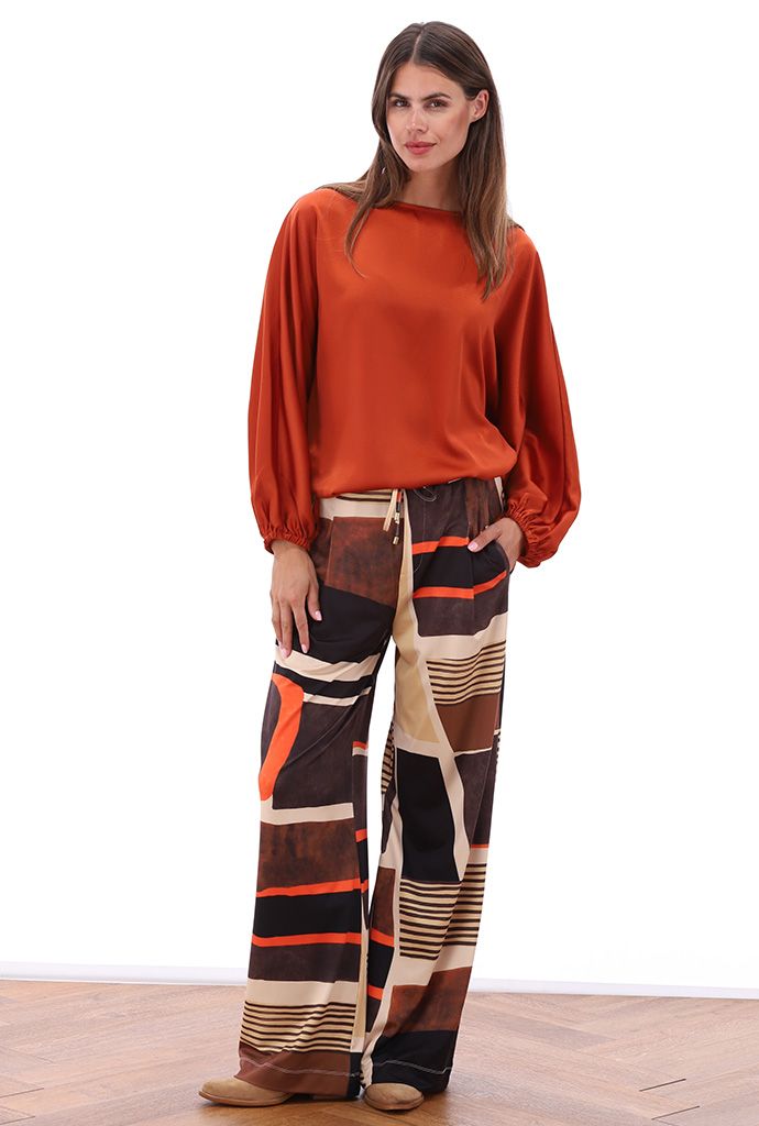 Broek K-Design