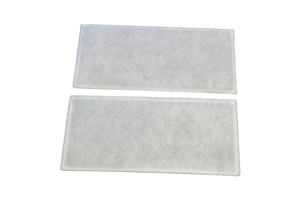 Ubiflux Vigor W225 G4 x2 vervangset (Iso Coarse) (400x215mm)