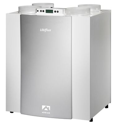 Ubiflux W300+ 4/0 links
