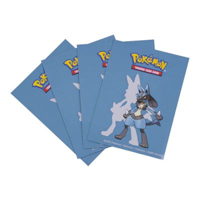 Lucario Sleeves