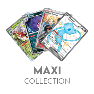 x1000 Pokémon Cards ENG