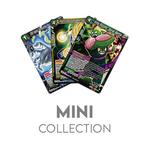 100x DBS Cards ENG