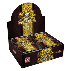 Darkwing Blast Booster Box 1st Edition English Darkwing Blast Booster Box 1st Edition English