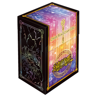 Dark Magician Girl Card Case