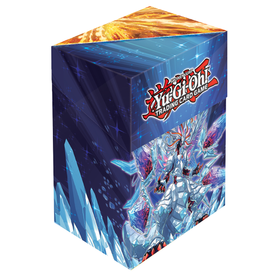Albaz - Ecclesia - Tri-Brigade Card Case