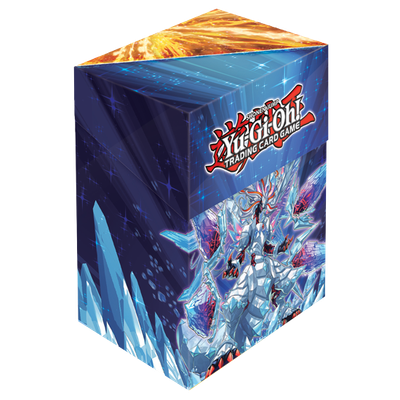 Albaz - Ecclesia - Tri-Brigade Card Case