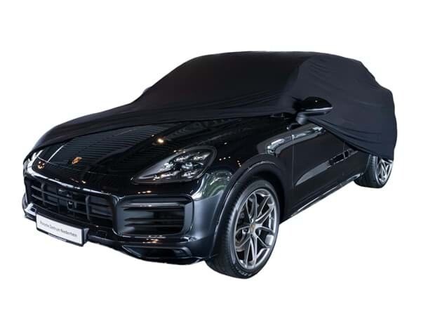 Superstretch SUV
