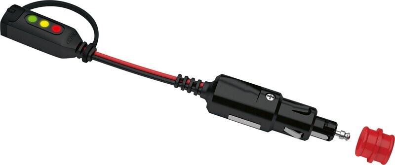 CTEK cigaar plug