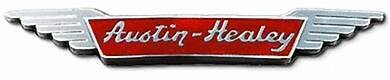 Austin Healey
