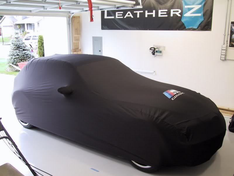 Satiné BMW