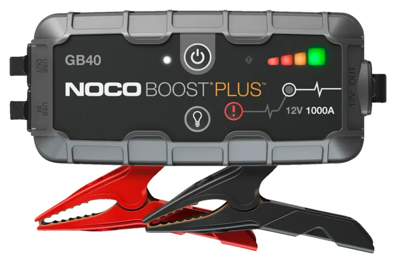 NOCO BOOST PLUS GB40