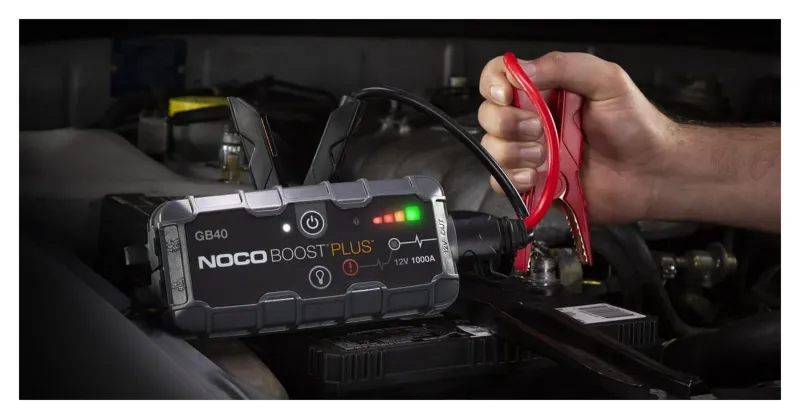 NOCO BOOST PLUS GB40