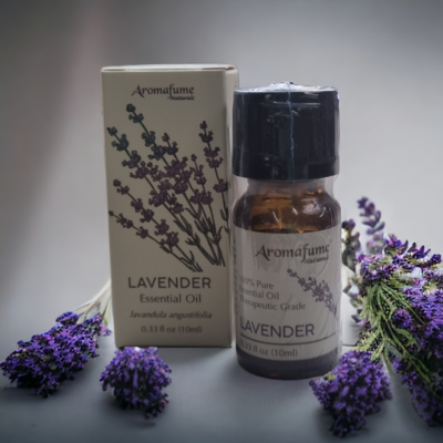 Essentiële olie : Lavendel - 10 ml